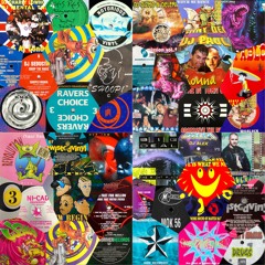 Richie B & M2C – We Are Gabbers 4 Life (The 2nd Mix)