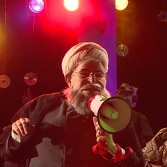 شبکه نیم - من نبودم