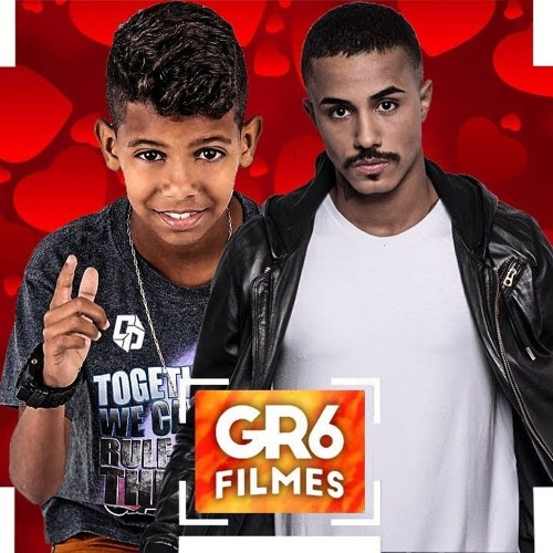 Dose de Amor - MC Bruninho & Davi Firma