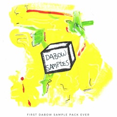 First Dabow Sample Pack Ever (Out Now)
