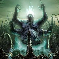KAEZER <@> Hell's Vibratories <@> Acid Techno
