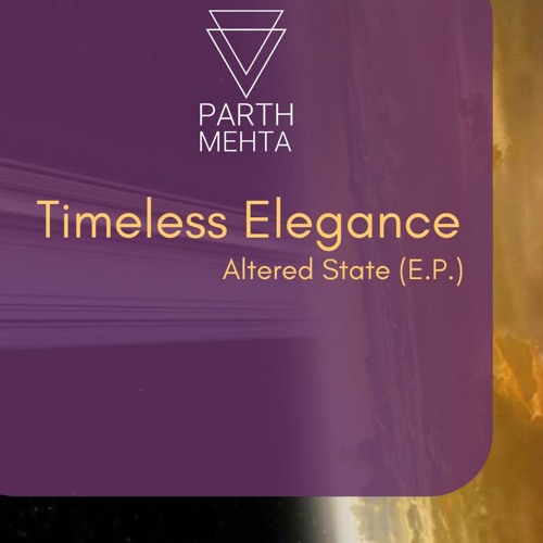 Parth Mehta - Timeless Elegance