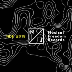ADE 2018 Mix