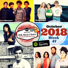 October☆2018●Week 41