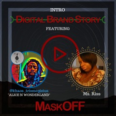 Mask Off Radio Intro