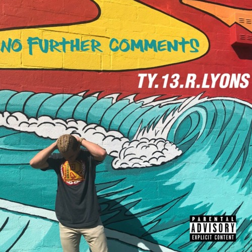 No Further Comments . . .