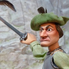 Randy Robin Hood *prod Dylan Brady*