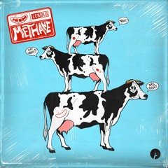 OMNOM & Zendlo - Methane [Insomniac Records]