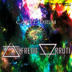 Alfredo Arruti - CARPE DIEM Full Album  MIX