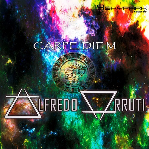 Alfredo Arruti - CARPE DIEM Full Album  MIX