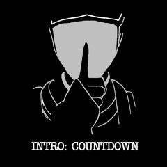 Intro - Countdown