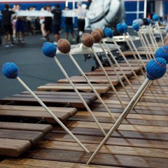 Escher Suite I.Rosetta - MIDI