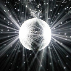 Disco Electro Love