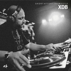 Short Attention Mix 010 by XDB