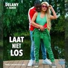 Delany ft. Hansie - Laat Niet Los (DJ Emin Edit)