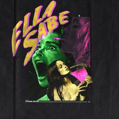 Ella sabe (Kyoshi Reyes)