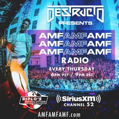 All My Friends Radio #24