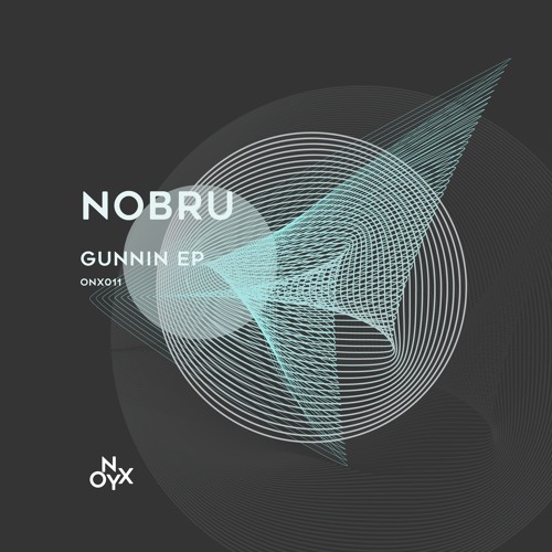 OTW Premiere / Free DL: NOBRU - Parazit [Onyx Recordings]