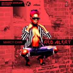 Kunley Da Kulprit - Red Alert (feat. Marcy Chin)