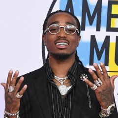Quavo ft. Kid Cudi - LOST(Instrumental)[Prod. @EzMackBeats]