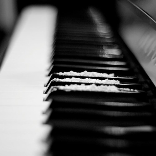 Music Is Like A Drug