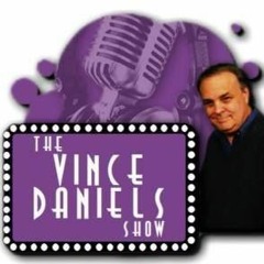 Vince Daniels GUEST: Mr. Rock N Roll 10 12 18  Hr 2