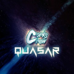 Corkscrew - Quasar