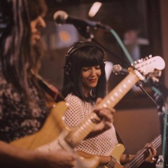 Khruangbin - Evan Finds The Third Room (Live at XPN)
