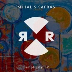 Mihalis Safras - Ity [Relief] [MI4L.com]