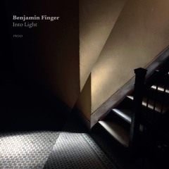 FWD23 - Benjamin Finger - Paradox Route