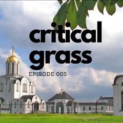 Ep. 005 - Piotr Markiełau/Legalize Belarus!