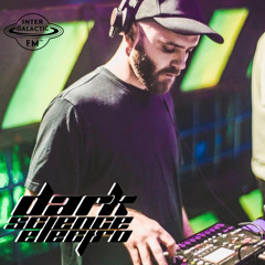 Dark Science Electro presents: Zobol guest mix