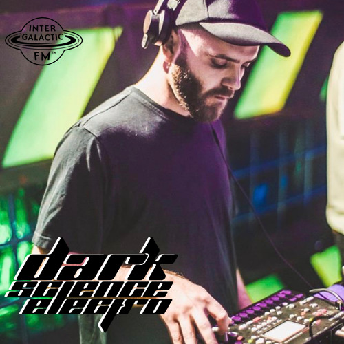 Dark Science Electro presents: Zobol guest mix