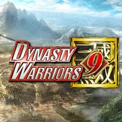DYNASTY WARRIORS 9 OST:  Pre - Battle - Destiny - Destined Light