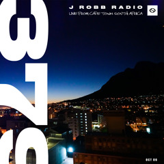 Soulection Radio Show #379 ft. J. Robb (Takeover)