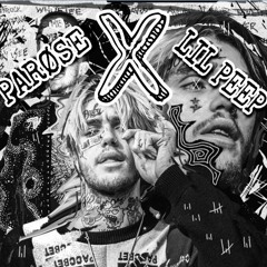 LET ME DOWN JUST LIKE MY DRUGS (Prod. Zark x Parose) #LilpeepRemix