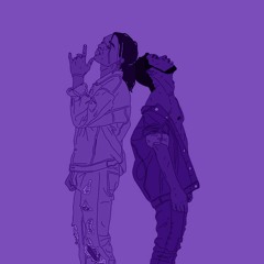 Out Of Sight (Swaelee x Rae Sremmurd )