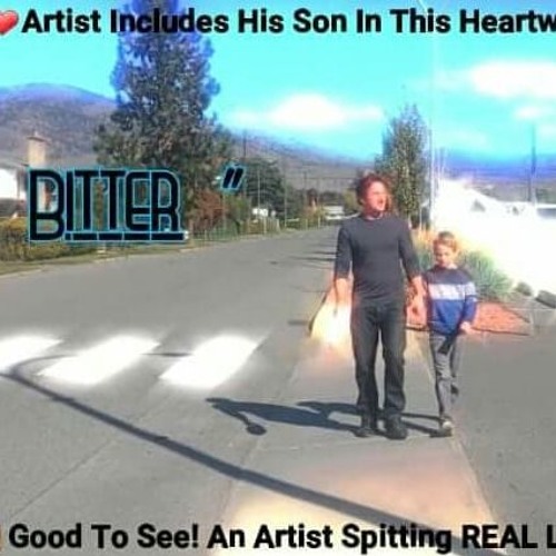 Bitter - Re-Vise
