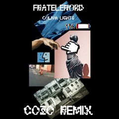 frateleNORD - Coliva Lights (Cozo Remix)