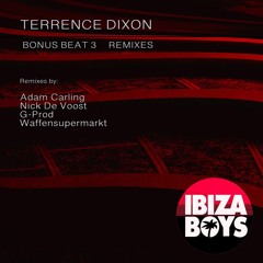 Terrence Dixon - Bonus Beat 3 (Waffensupermarkt Acid Edit)