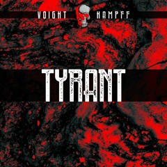 Voight-Kampff Podcast - Episode 31 // Tyrant