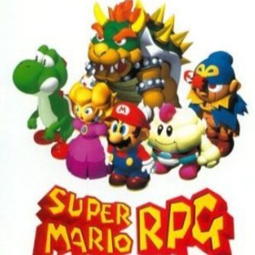 super mario rpg hd remake super mario rpg hd remake