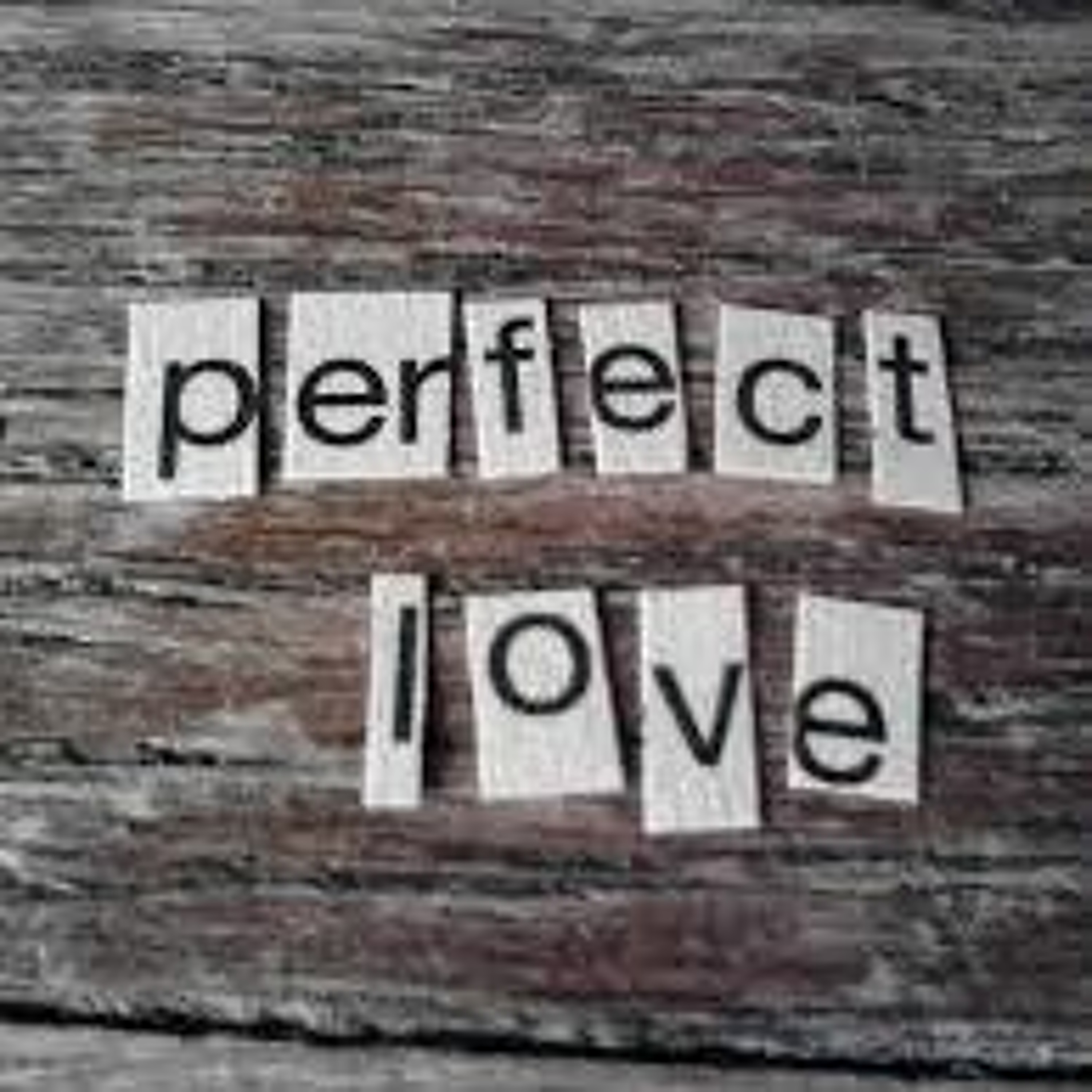 PERFECT LOVE episode artwork