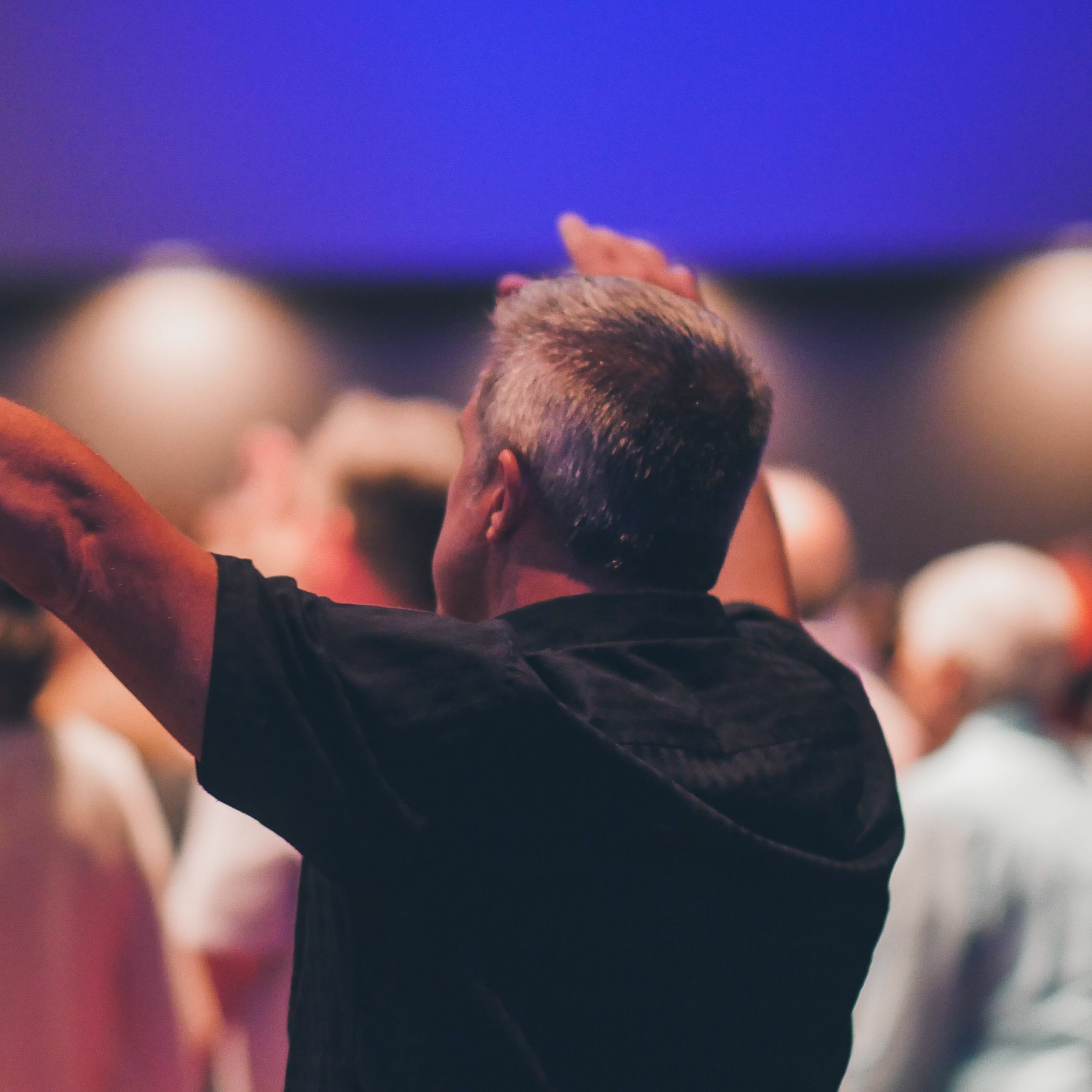 Word Alive International Outreach
