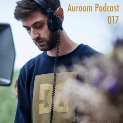 <<Auroom>> Podcast 017 - vlf