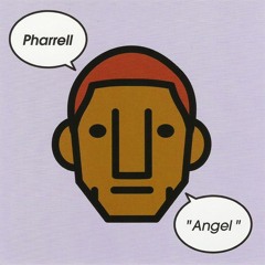 Angel Remix - Instrumental [ Tyler, The Creator x Pharrell Williams Type Beat ]
