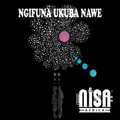 Ngifun'Ukubanawe