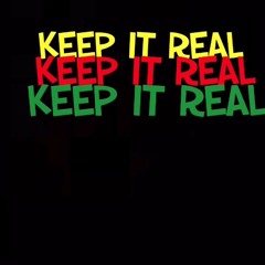 Keep It Real ft Que