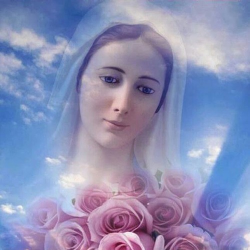 Cantos Para Maria Madre Eres Ternura Mp3 By Chalio Y Lucy