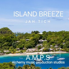 JAH Tich - Island Breeze